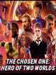 The Chosen One: Hero of Two Worlds icon