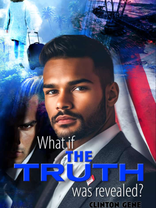 What if the truth was revealed icon