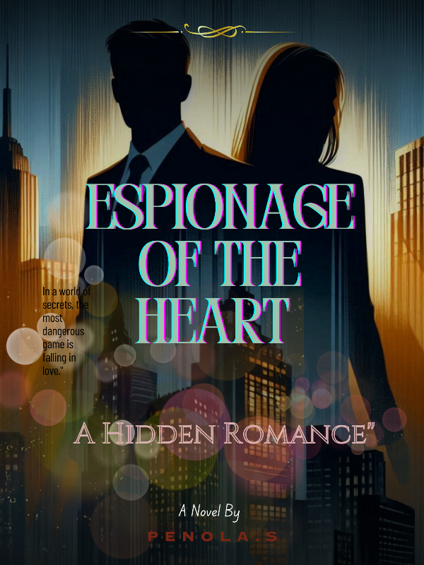 "Espionage of the Heart: A Hidden Romance" icon