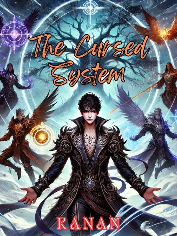 THE CURSED SYSTEM icon