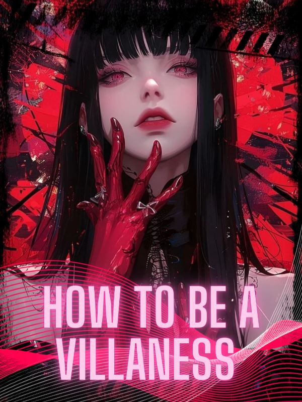 How to be a Villaness icon