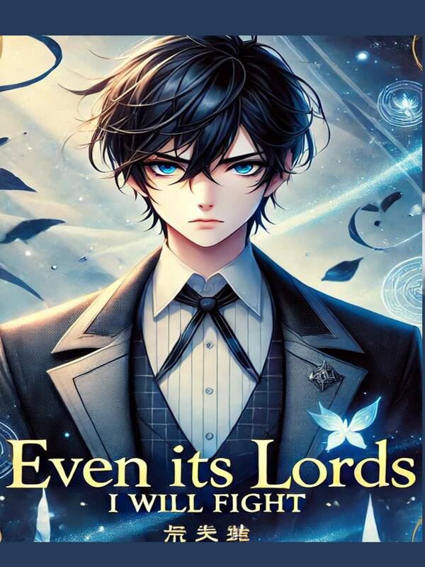 Even Its Lords I Will Fight icon