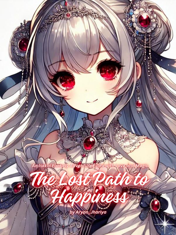 The Lost Path to Happiness icon