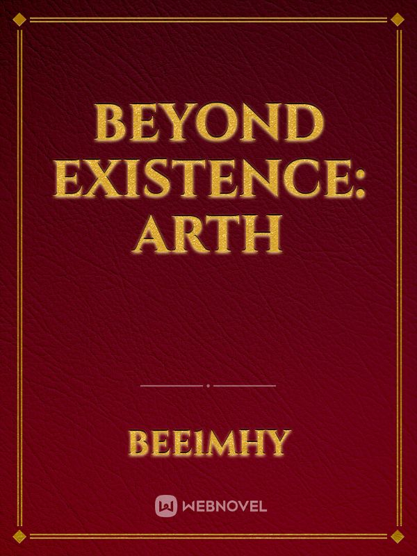 Beyond Existence: Arth icon