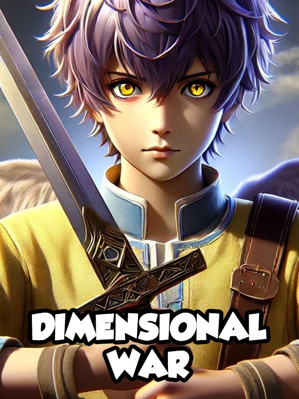 Dimensional War icon