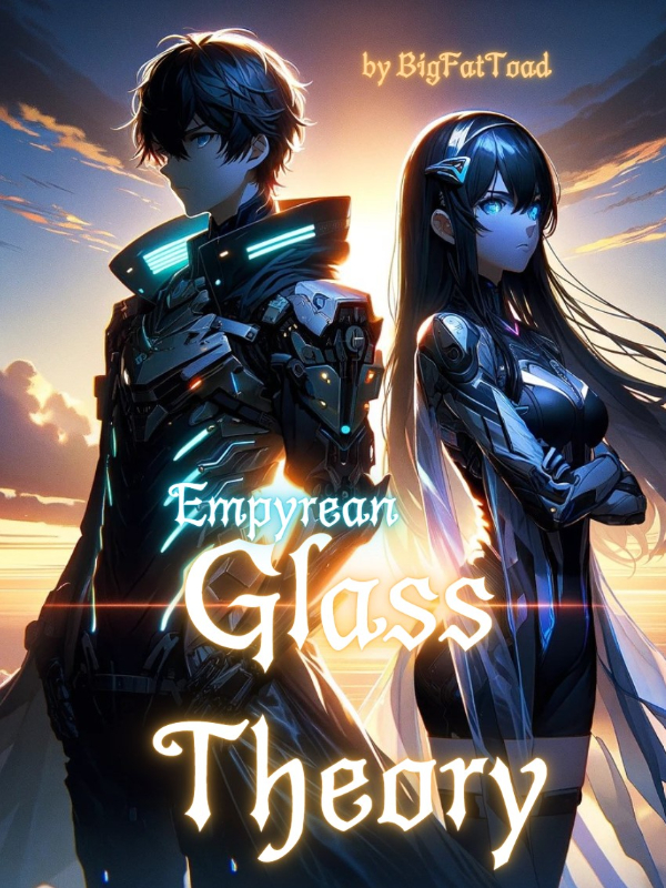 Empyrean Glass Theory icon