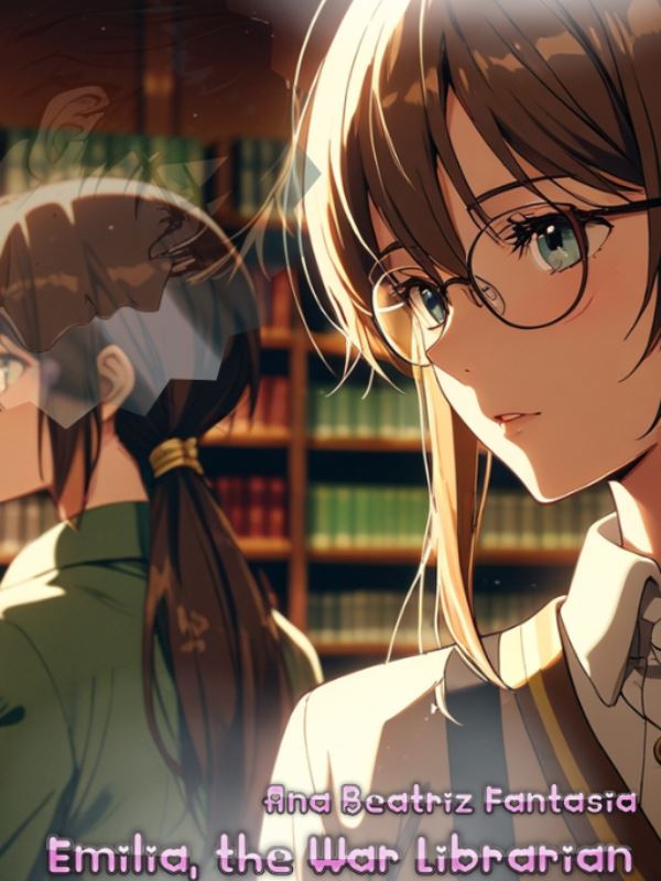 The War Librarian icon