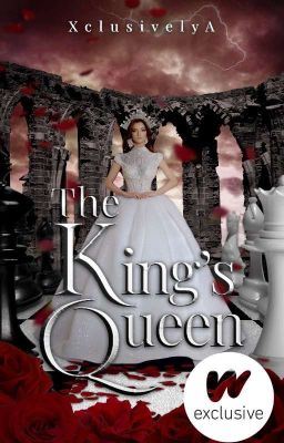 The King's Queen | ✔ icon