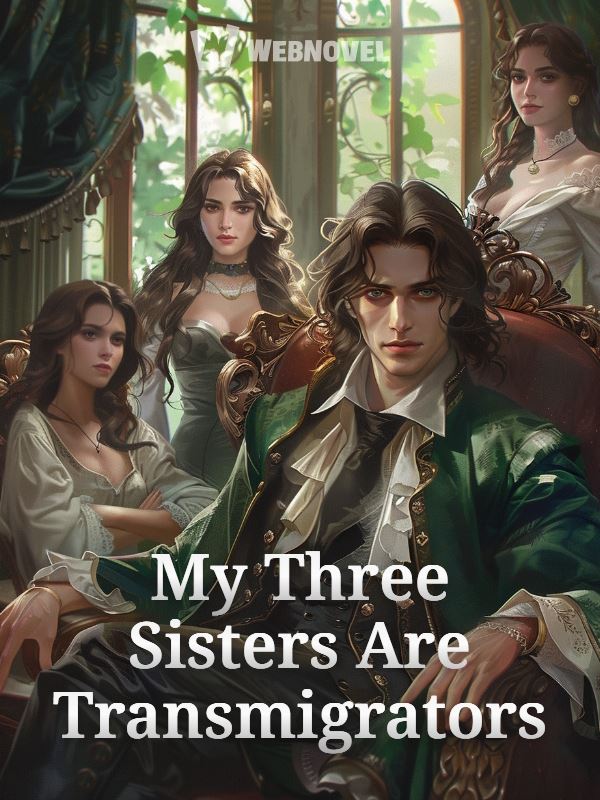 My Three Sisters Are Transmigrators icon