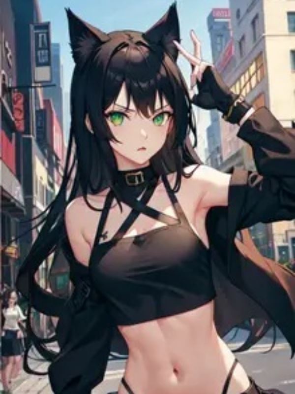 I Maxed Out My Stats With A Gotcha System, So Why Am I Still A Loser?? icon