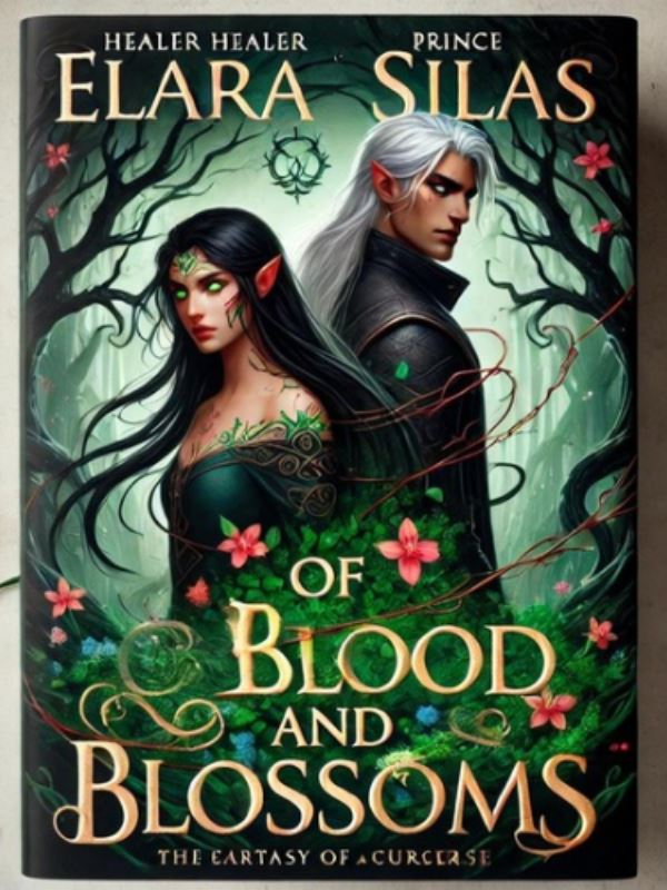 Of Blood And Blossoms icon