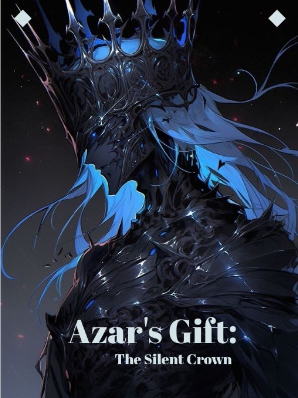 Azar's Gift: The Silent Crown icon