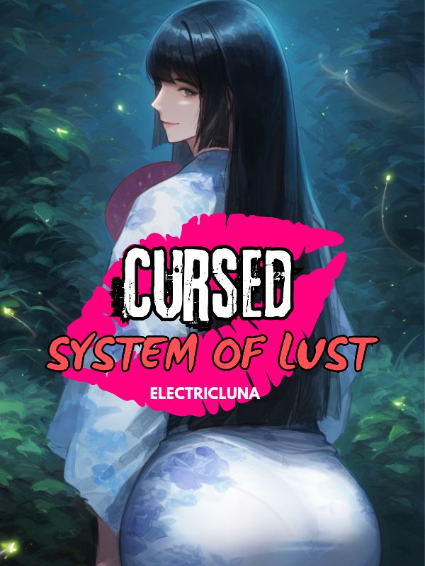 Cursed System of Lust icon