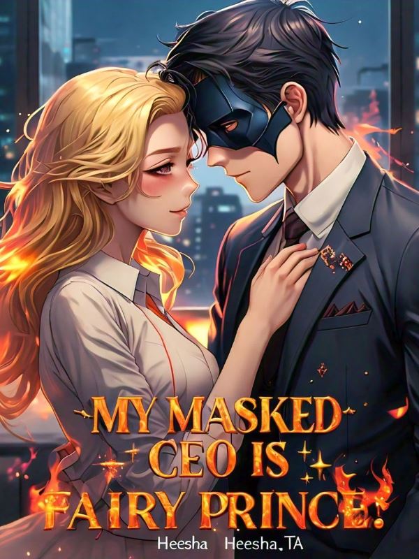 My Masked CEO is a Fairy Prince! icon