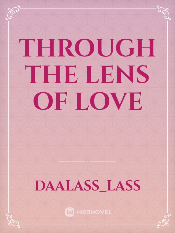 Through The Lens Of Love icon