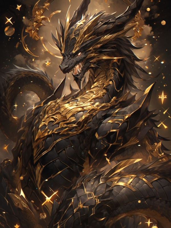 Re: Primordial  Dragon Bloodline icon