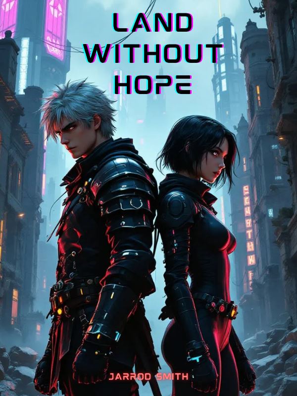 Land Without Hope icon