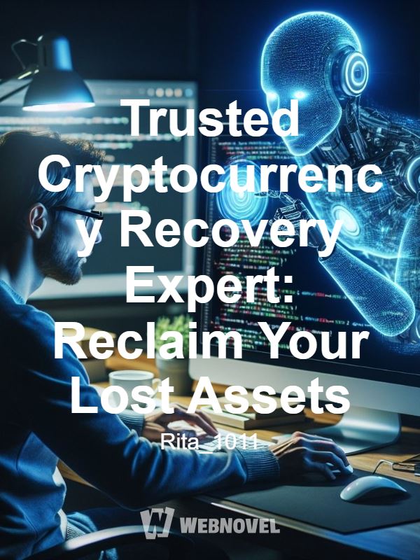 Trusted Cryptocurrency Recovery Expert: Reclaim Your Lost Assets icon