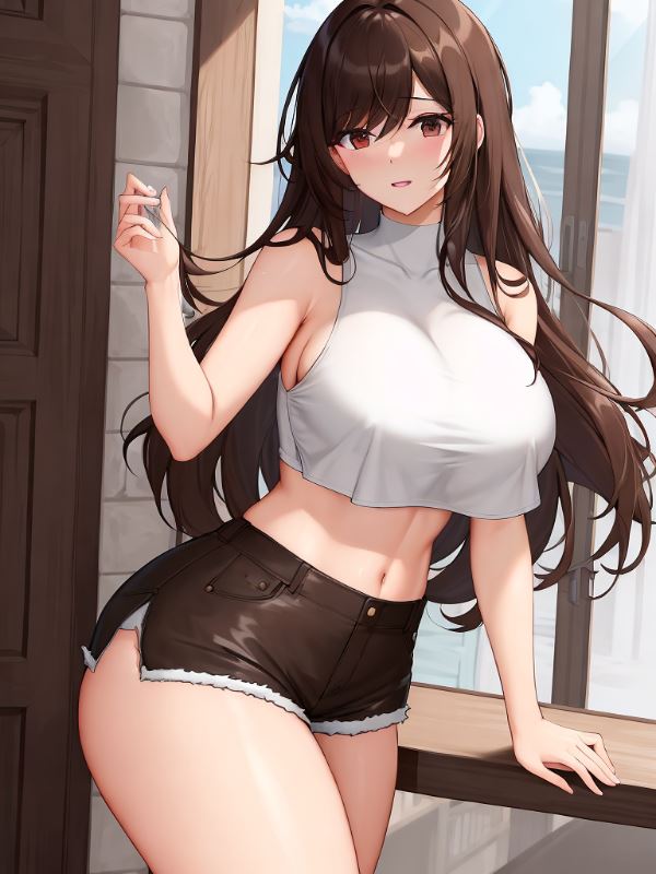 Supreme Casanova: Ultimate Harem System icon