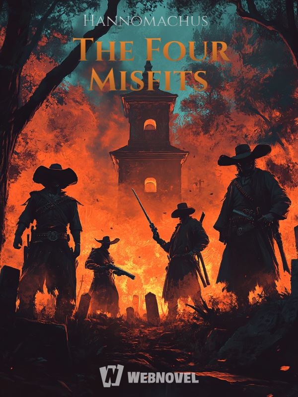 The Four Misfits icon