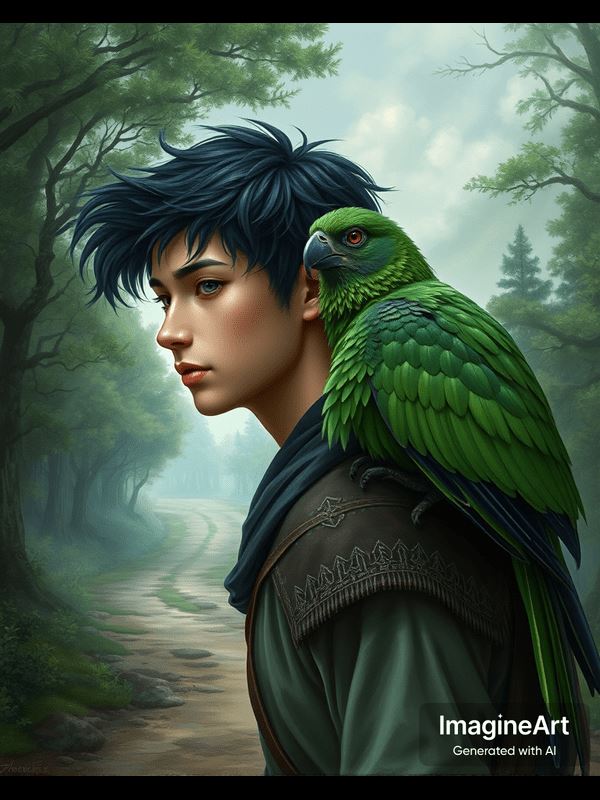 Rise of a beast master in the cultivation world icon