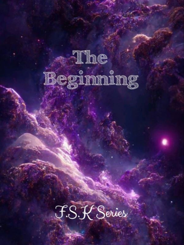 The Beginning (F.S.K. Series) icon