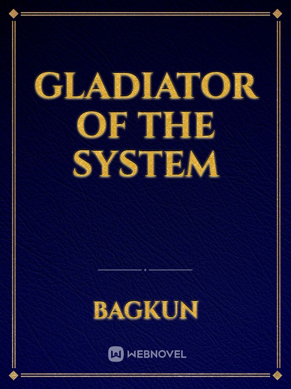 Gladiator of the System icon