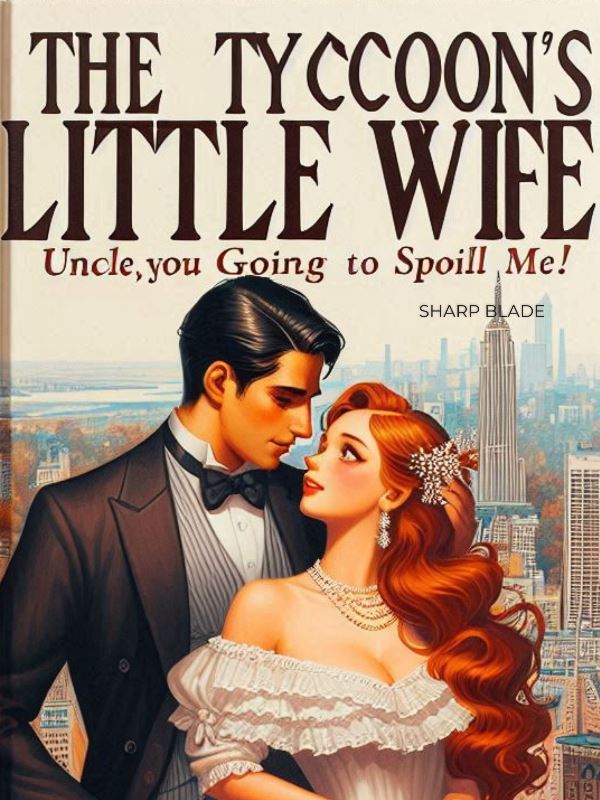 The Tycoon's Little Wife: Uncle, You are Going to Spoil Me! icon