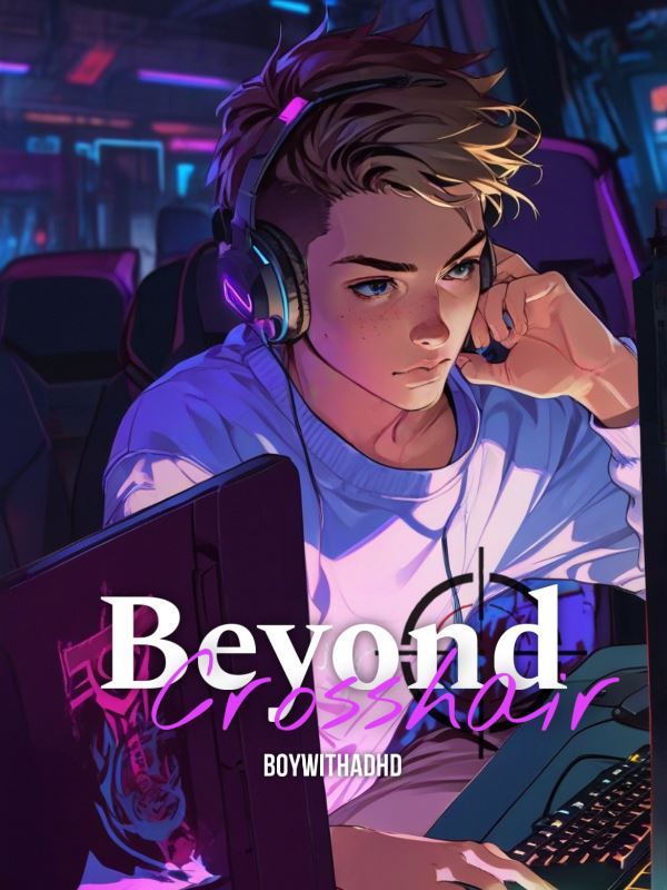 Beyond the Crosshair icon