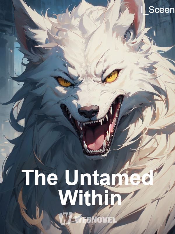 The Untamed Within icon