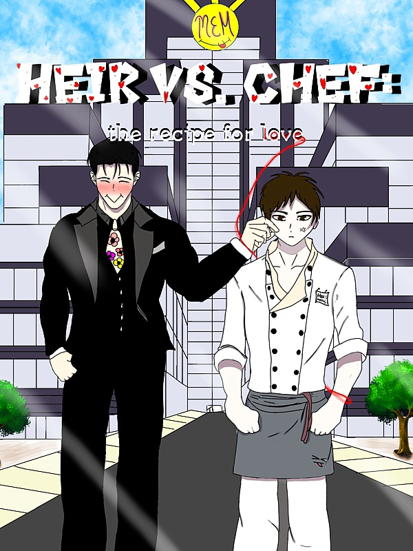 Heir Vs. Chef: The recipe for Love icon