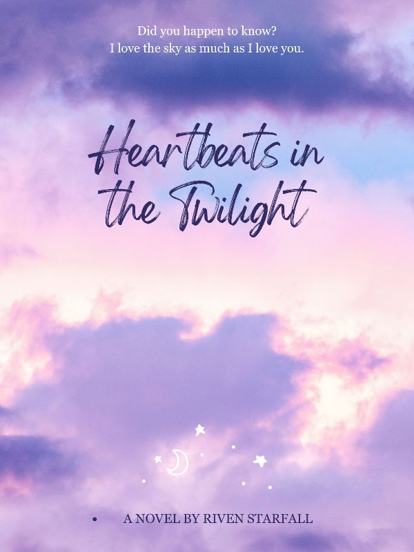 Heartbeats in the Twilight icon