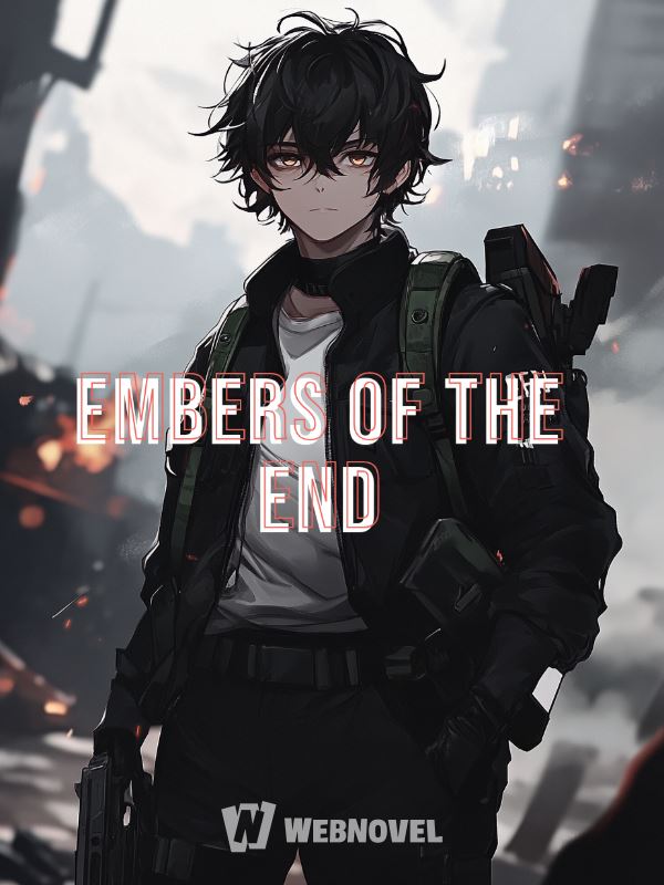 Apocalypse: Embers Of The End icon