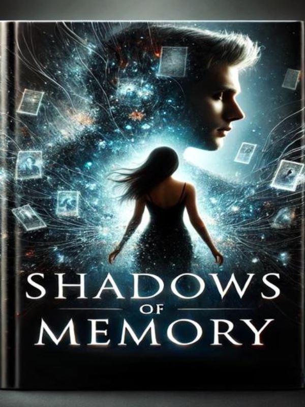 Shadows of memory icon