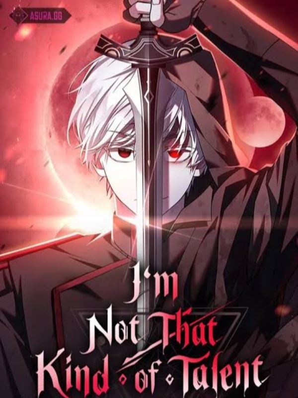 I am not that kind of talent icon