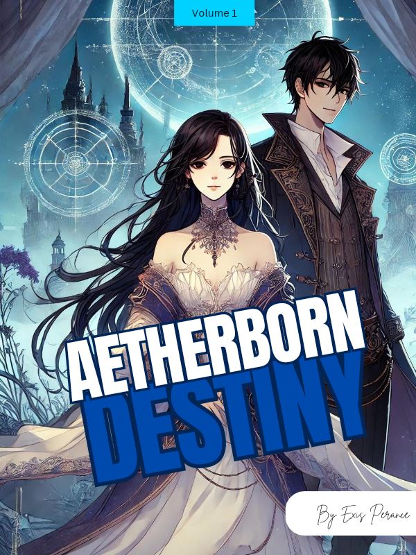 Aetherborn Destiny icon