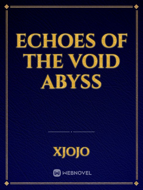 Echoes of the void Abyss icon