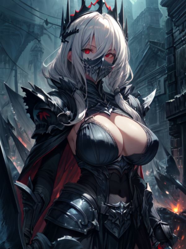 Cursed As A Dragon God icon