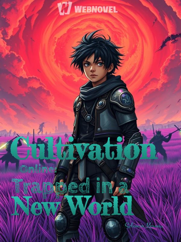 Cultivation Online: Trapped in a New World icon