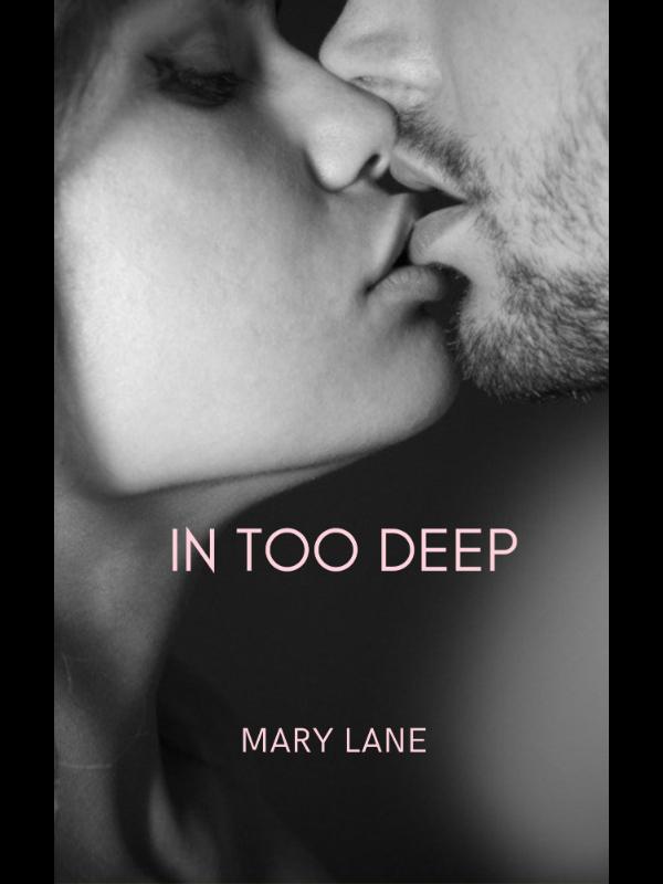 In Too Deep: a mafia story icon
