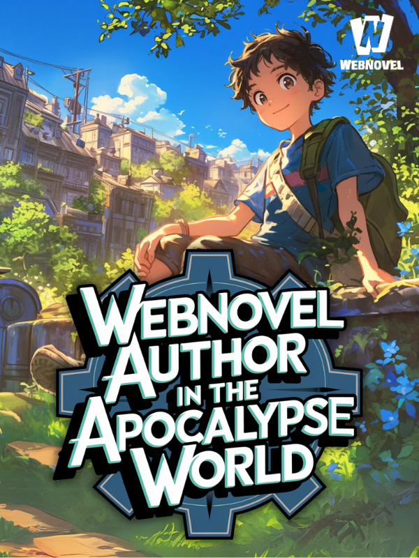 Webnovel Author In The Apocalypse World icon