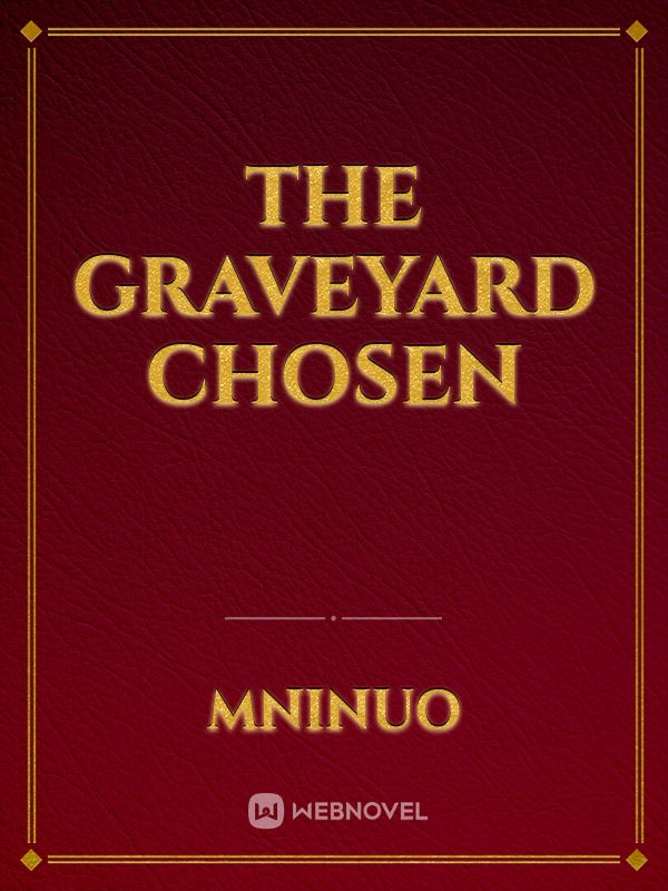 The Graveyard Chosen icon