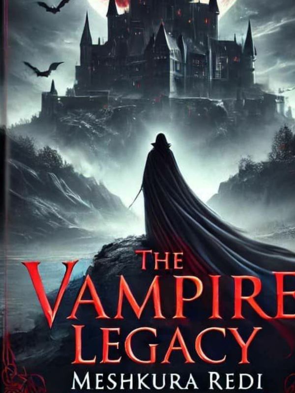 The Vampire's Legacy icon