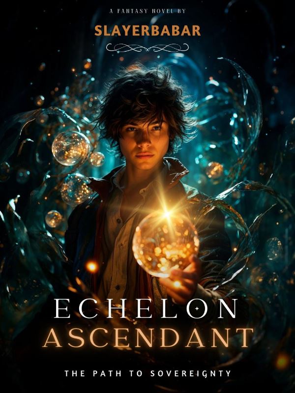 Echelon Ascendant: The Path to Sovereignty icon