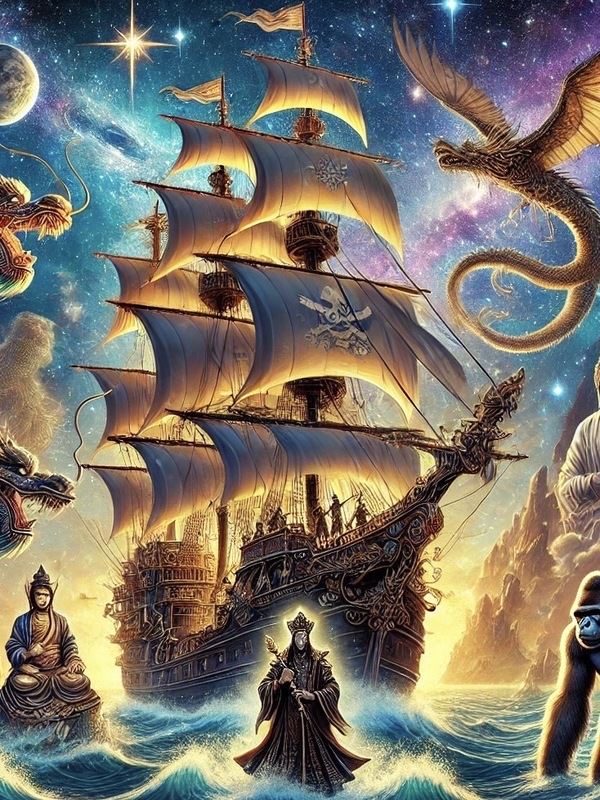 Escapades of the realm lord and his family icon