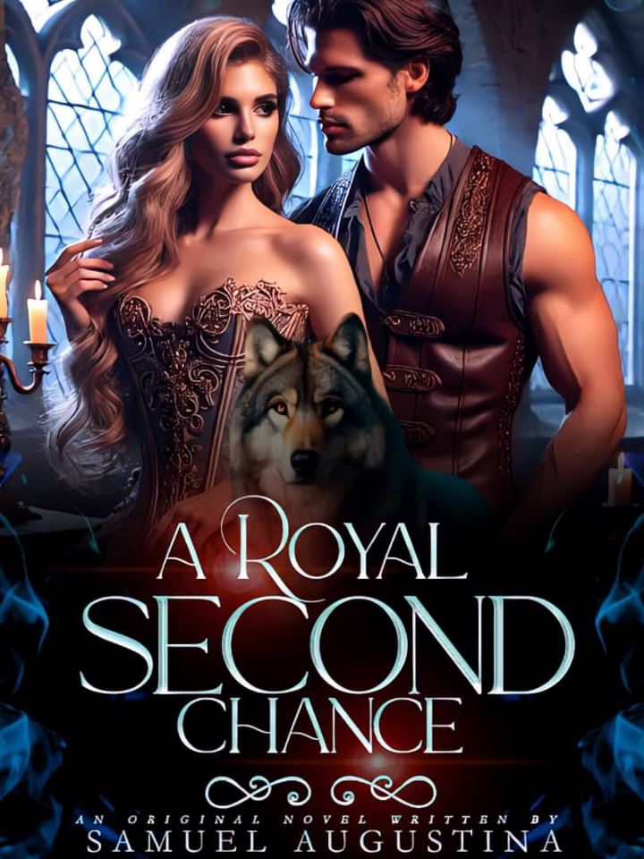 A Royal Second Chance icon