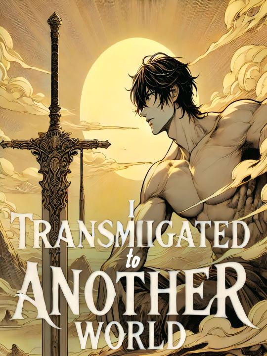 Transmigrate to another world icon