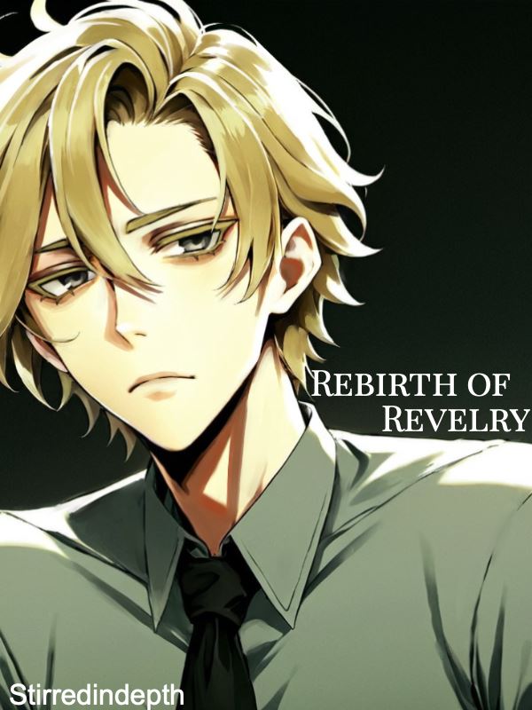 Rebirth of Revelry icon
