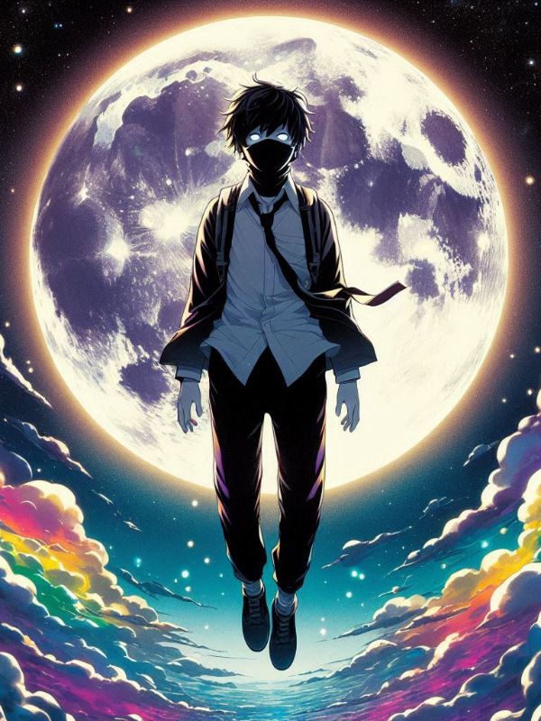 From Villian in my world to Hero in this world icon