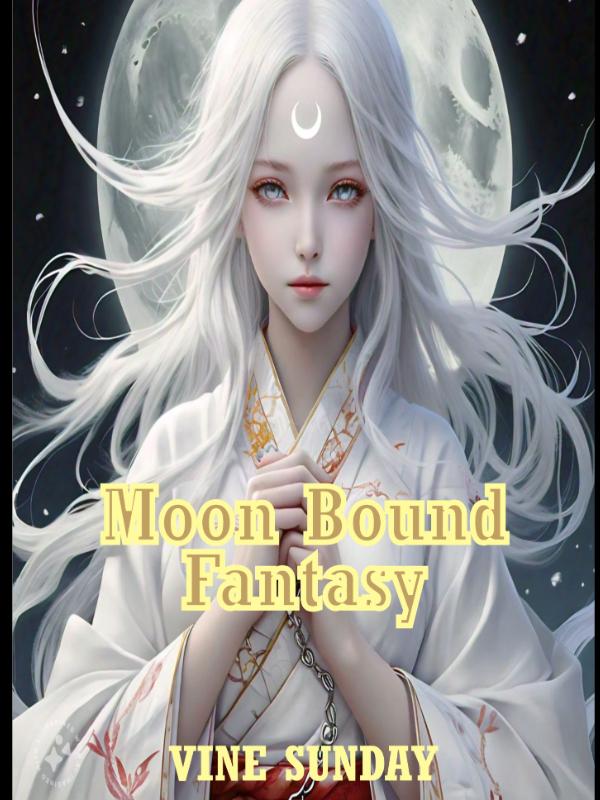 Moon Bound Fantasy icon